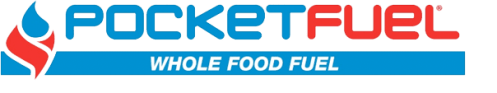 PocketFuel logo