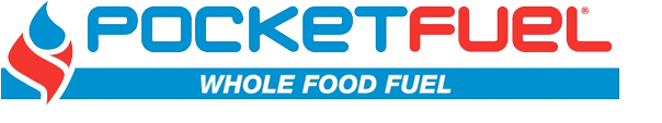 PocketFuel logo