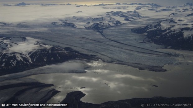 svalbard-glacier