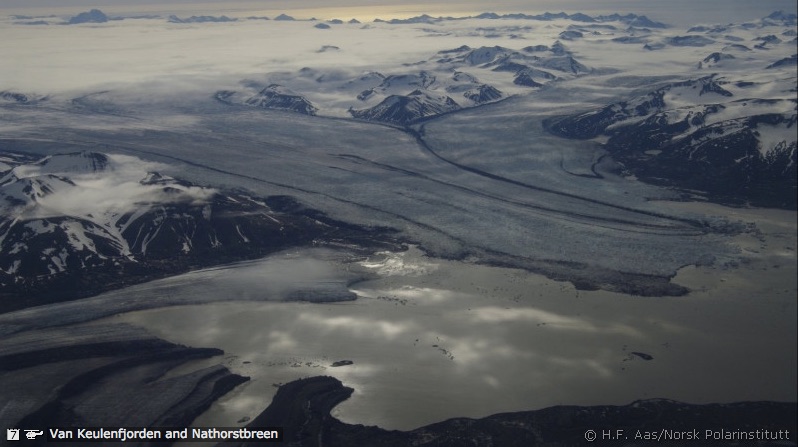 svalbard-glacier
