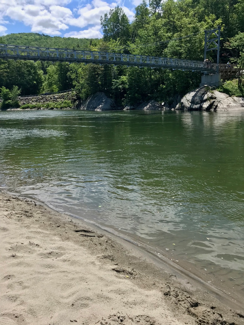 Following Footsteps — 9 days to&nbsp;go