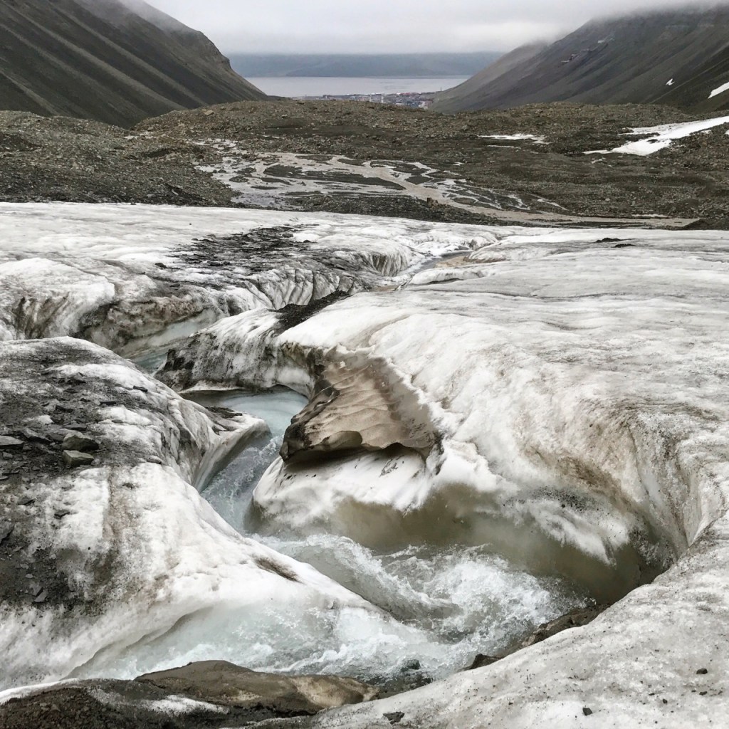 (Virtual) Glacial Climb&nbsp;Challenge!