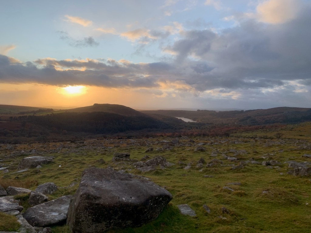 lessons from the&nbsp;moor