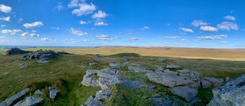 Our Climate Marathon